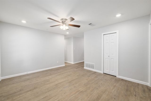 4712 Melinda Drive, Forest Hill, TX 76119
