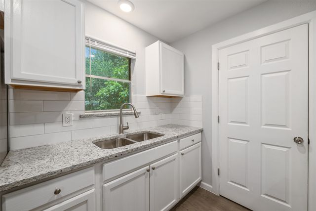 4712 Melinda Drive, Forest Hill, TX 76119