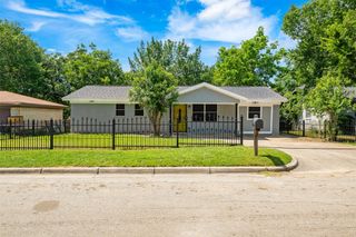 4712 Melinda Drive, Forest Hill, TX 76119