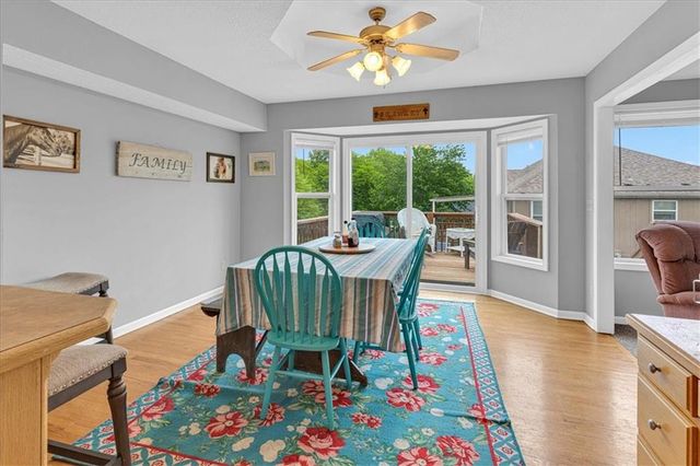 1102 E 18th Street, Kearney, MO 64060