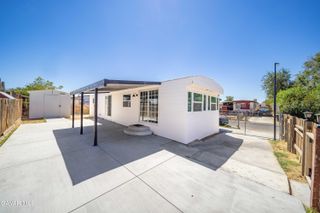 3300 W 15th Street Spc 86, Rosamond, CA 93560