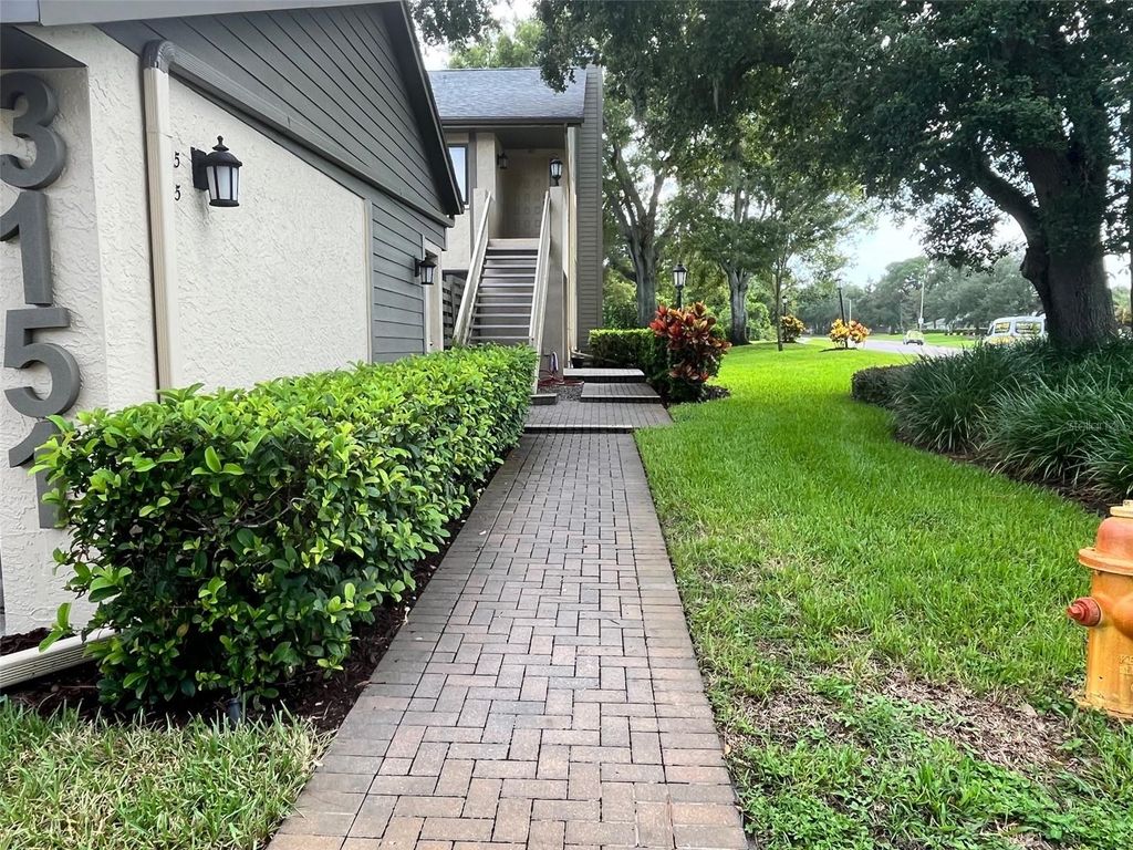 3151 LANDMARK DRIVE 115, Clearwater, FL 33761