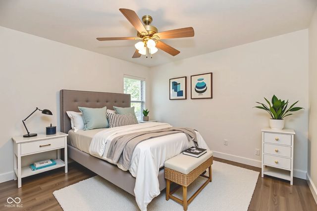 1600 Liberty Way, Hope, IN 47246