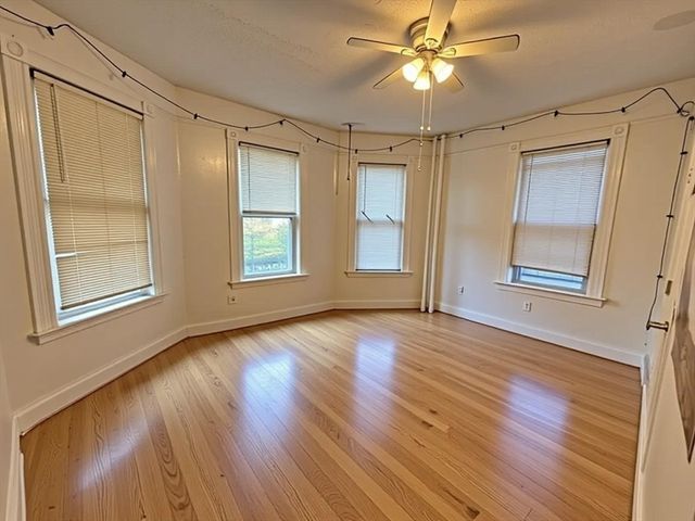 34 Cherokee 1, Boston, MA 02120