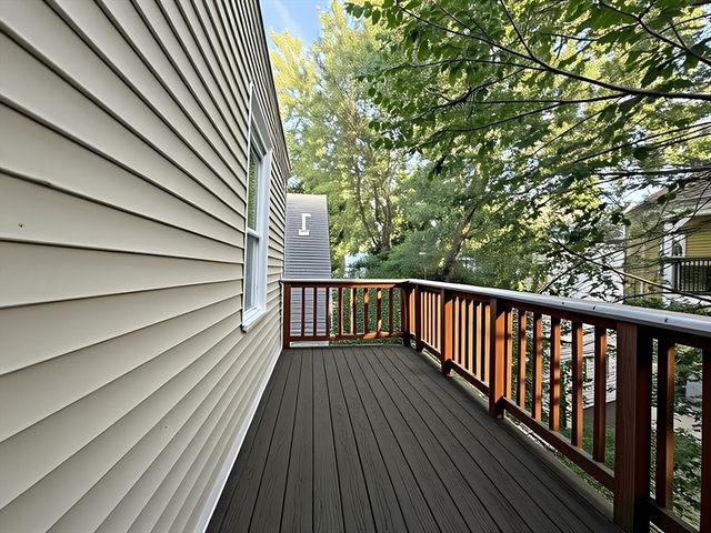 34 Cherokee 1, Boston, MA 02120