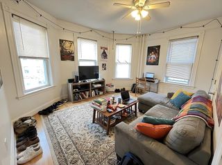 34 Cherokee 1, Boston, MA 02120