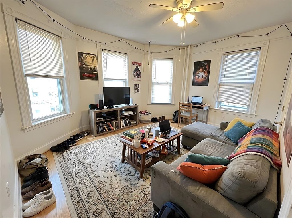 34 Cherokee 1, Boston, MA 02120