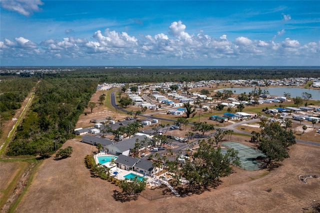 7400 BECKLEY STREET, Port Charlotte, FL 33981