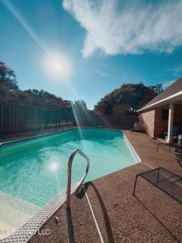 1202 Heidenheim Drive, Pascagoula, MS 39581