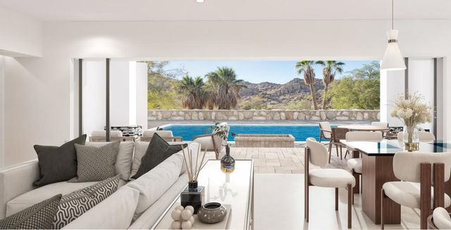 48541 Old Stone Trail, Palm Desert, CA 92260