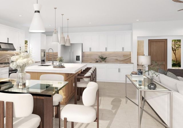 48541 Old Stone Trail, Palm Desert, CA 92260