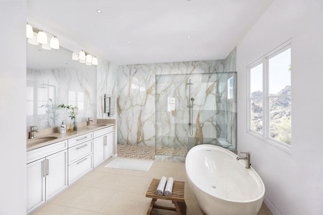 48541 Old Stone Trail, Palm Desert, CA 92260