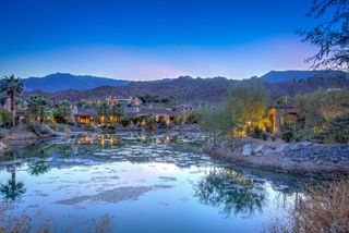 48541 Old Stone Trail, Palm Desert, CA 92260