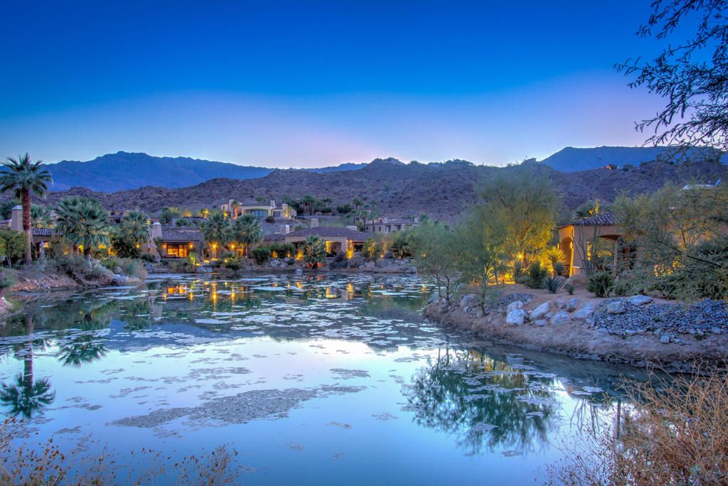 48541 Old Stone Trail, Palm Desert, CA 92260