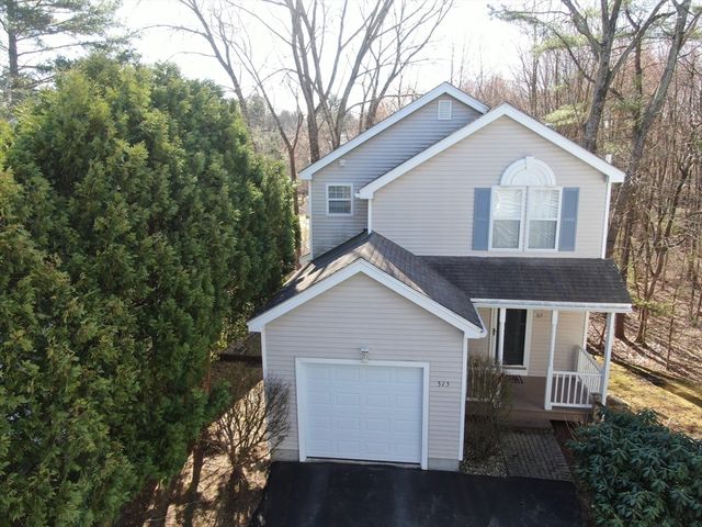 315 Dicenzo Blvd 315, Marlborough, MA 01752