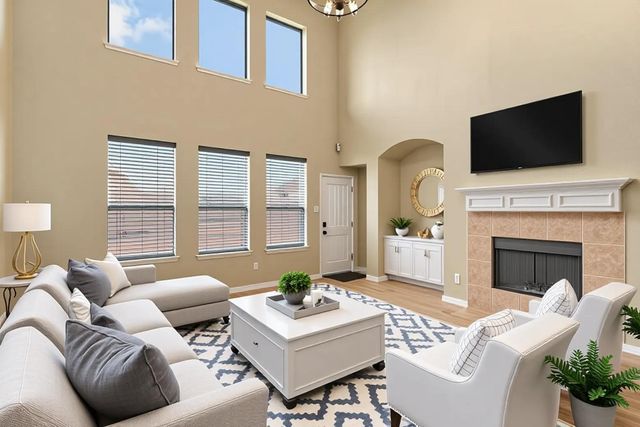 304 Da Vinci Court, Wylie, TX 75098