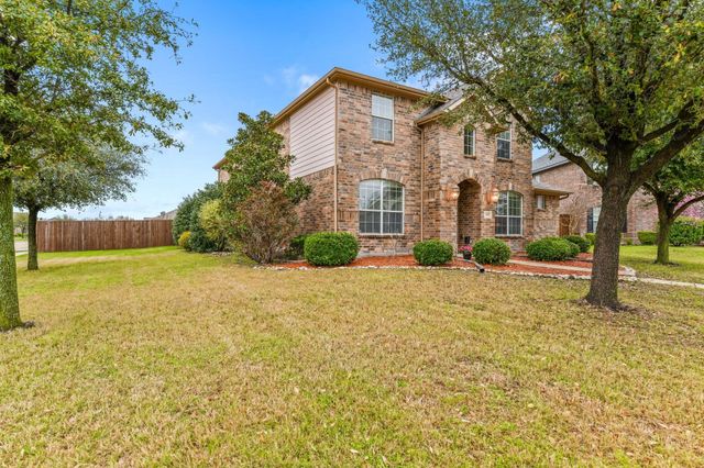304 Da Vinci Court, Wylie, TX 75098