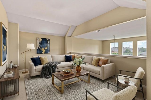 304 Da Vinci Court, Wylie, TX 75098