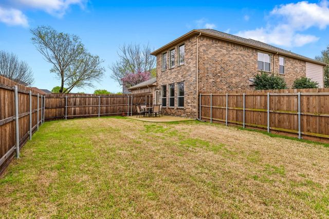 304 Da Vinci Court, Wylie, TX 75098