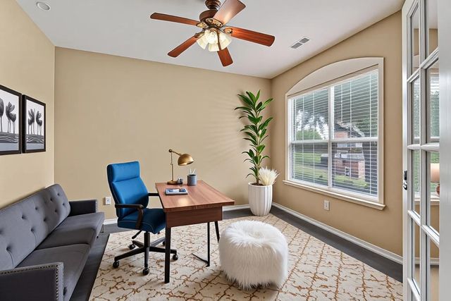 304 Da Vinci Court, Wylie, TX 75098