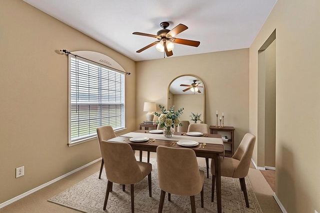 304 Da Vinci Court, Wylie, TX 75098