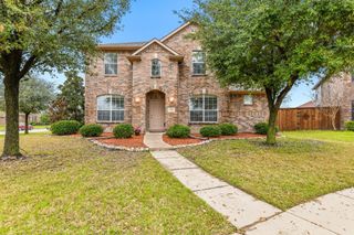 304 Da Vinci Court, Wylie, TX 75098
