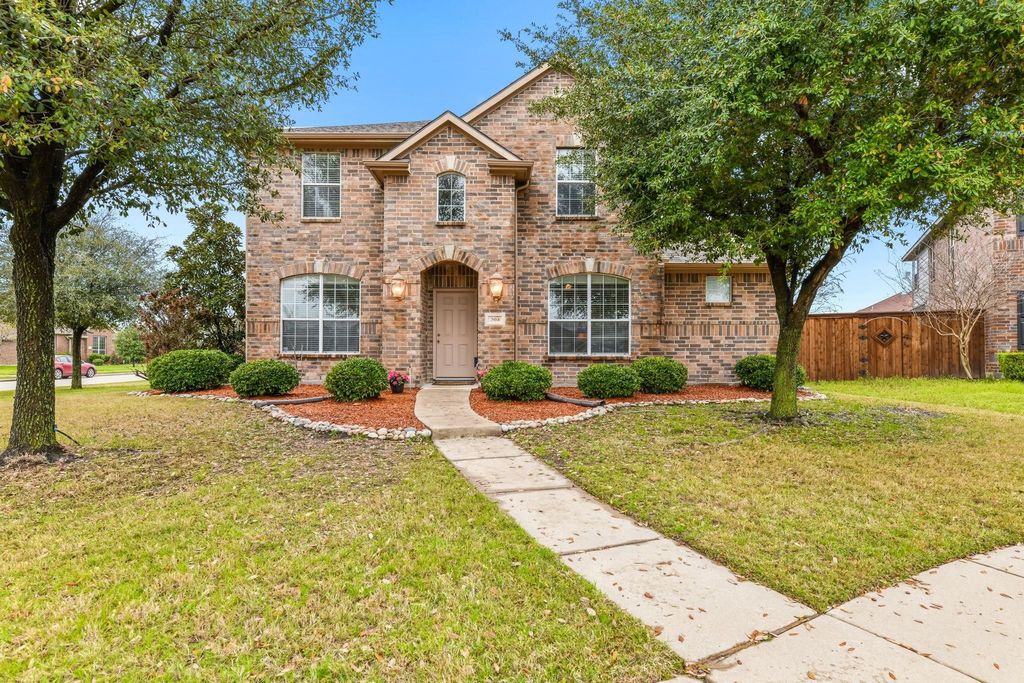 304 Da Vinci Court, Wylie, TX 75098