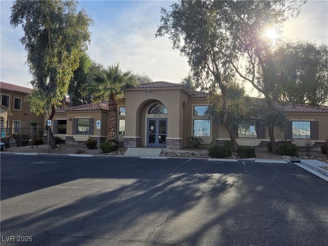 2011 Sue Court 203, Las Vegas, NV 89108