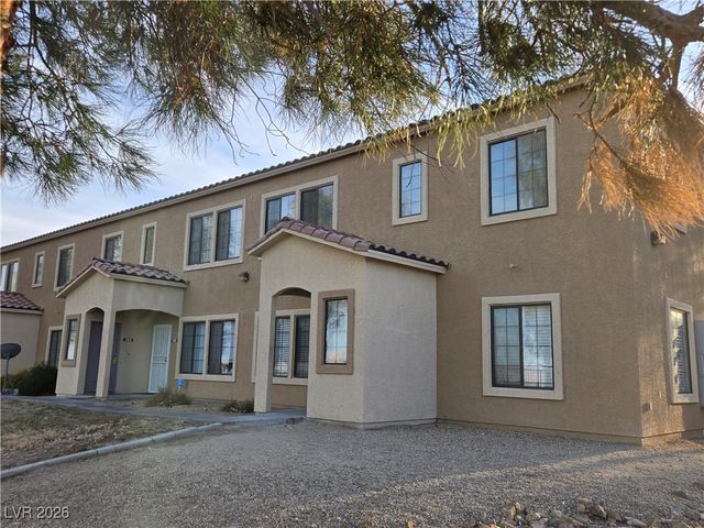 2011 Sue Court 203, Las Vegas, NV 89108