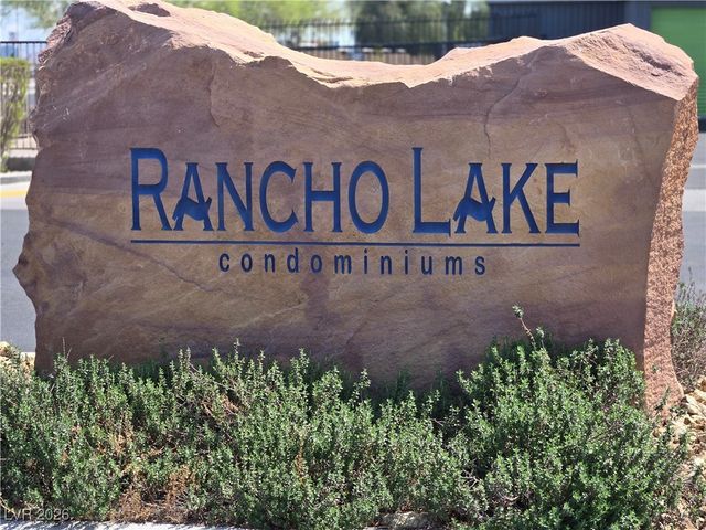 2011 Sue Court 203, Las Vegas, NV 89108