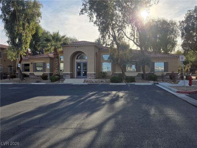 2011 Sue Court 203, Las Vegas, NV 89108