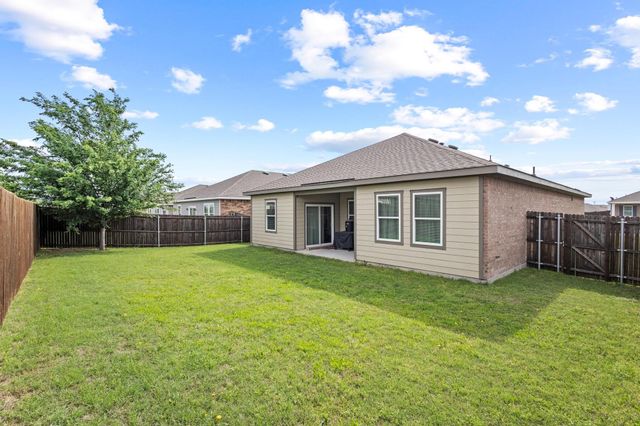1823 Wolf Run, Anna, TX 75409