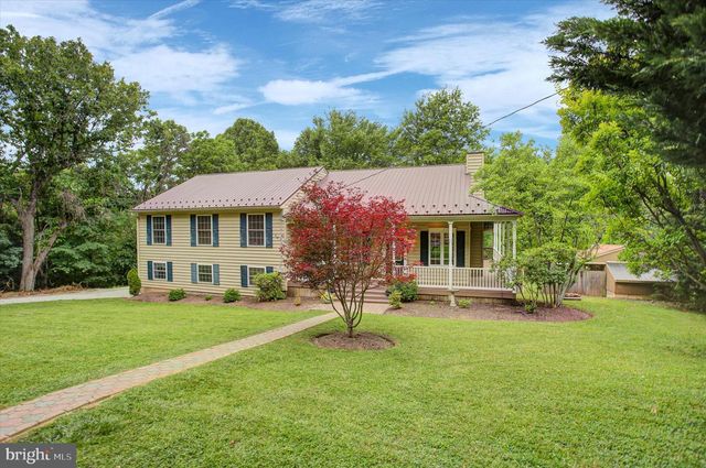 19540 ELK RIDGE DR, Keedysville, MD 21756