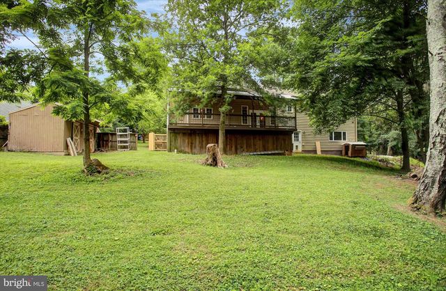 19540 ELK RIDGE DR, Keedysville, MD 21756