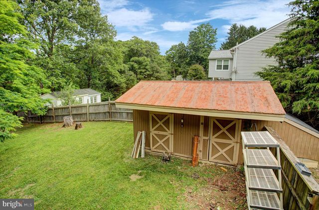 19540 ELK RIDGE DR, Keedysville, MD 21756