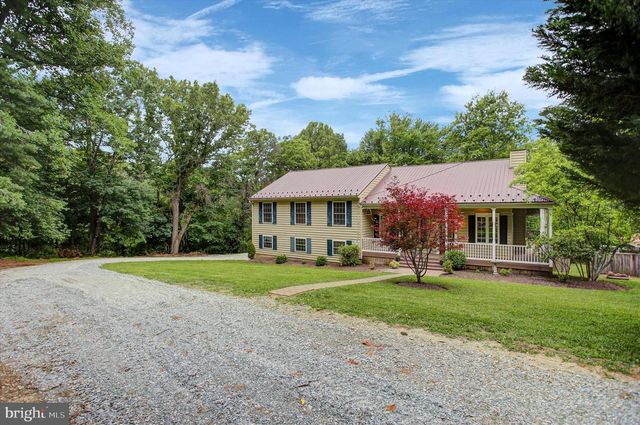 19540 ELK RIDGE DR, Keedysville, MD 21756