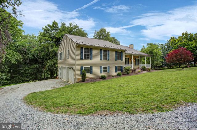 19540 ELK RIDGE DR, Keedysville, MD 21756