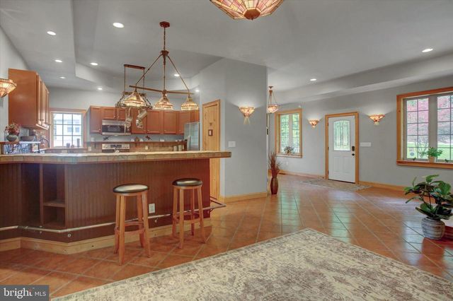 19540 ELK RIDGE DR, Keedysville, MD 21756