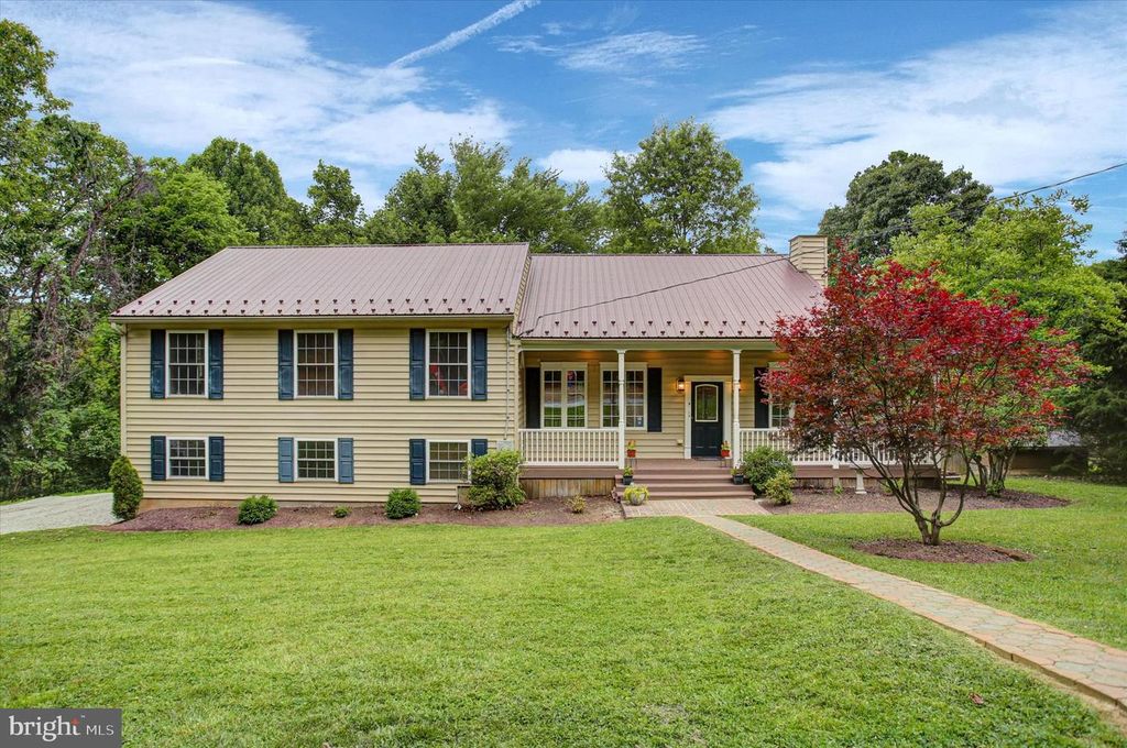 19540 ELK RIDGE DR, Keedysville, MD 21756