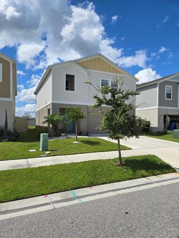 7563 FREESIA TRACE, Wesley Chapel, FL 33545