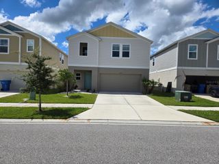 7563 FREESIA TRACE, Wesley Chapel, FL 33545