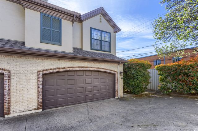 5950 Lindenshire Lane 101, Dallas, TX 75230