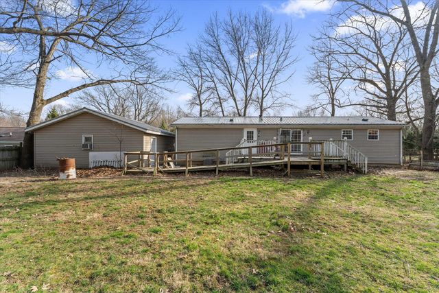 21864 Mccain Lane, Edwardsburg, MI 49112