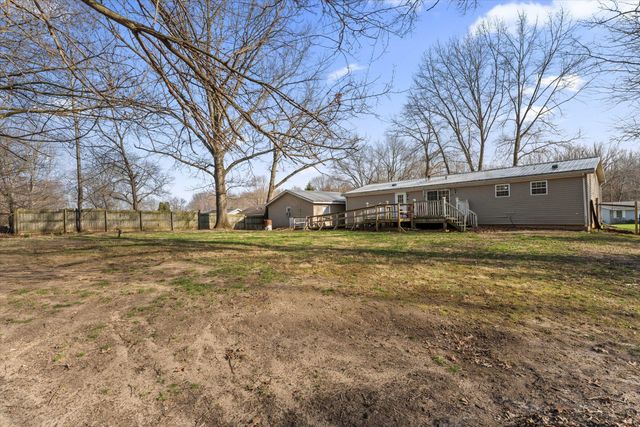 21864 Mccain Lane, Edwardsburg, MI 49112