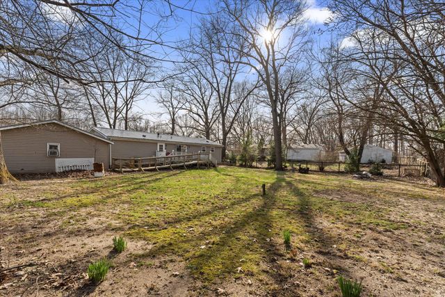 21864 Mccain Lane, Edwardsburg, MI 49112