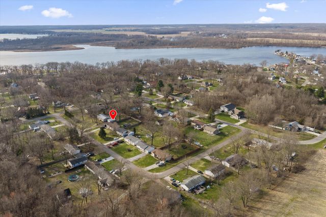 21864 Mccain Lane, Edwardsburg, MI 49112