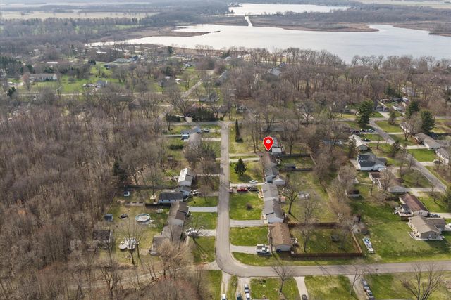 21864 Mccain Lane, Edwardsburg, MI 49112