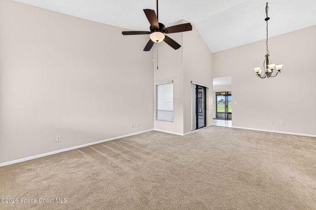 2250 Golf Isle Drive 501, Melbourne, FL 32935