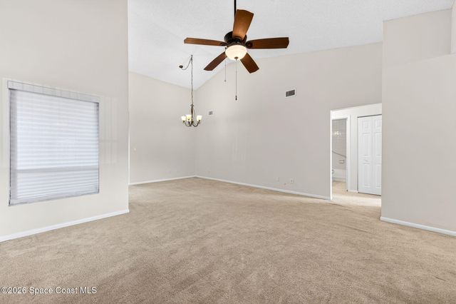 2250 Golf Isle Drive 501, Melbourne, FL 32935