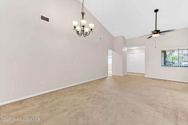 2250 Golf Isle Drive 501, Melbourne, FL 32935